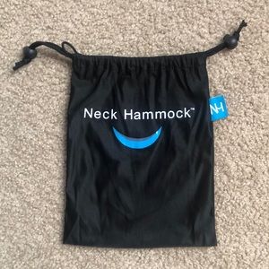 Neck Hammock